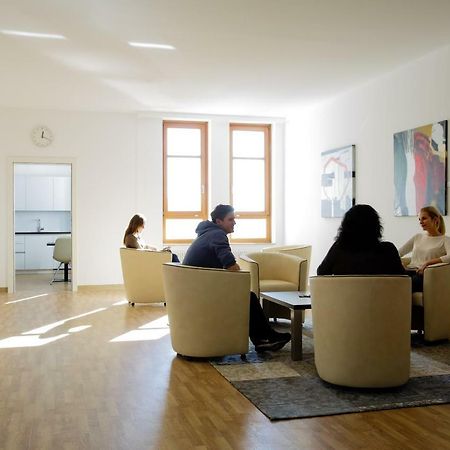Health Vital Comfort Guestrooms Wels Dış mekan fotoğraf