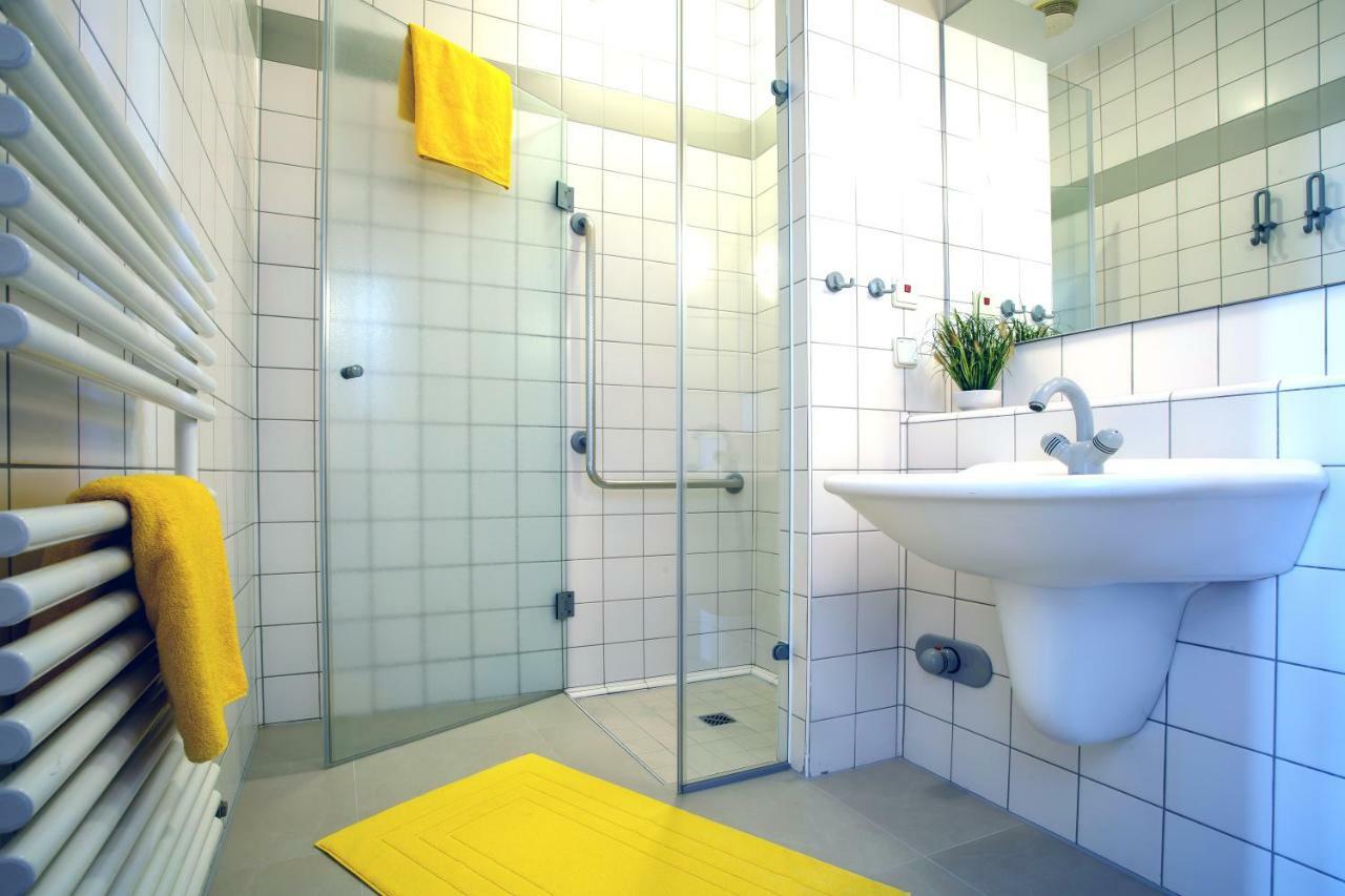 Health Vital Comfort Guestrooms Wels Dış mekan fotoğraf