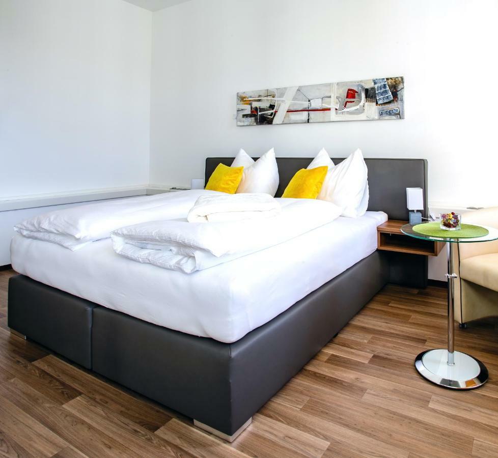 Health Vital Comfort Guestrooms Wels Dış mekan fotoğraf